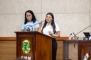 Entidades prestam contas e agradecem por emendas impositivas dos vereadores