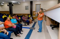 Escola do Legislativo completa 10 anos com evento de três dias