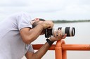 Escola do Legislativo oferece curso de fotografia gratuito