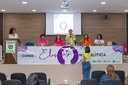 Escola do Legislativo realiza 4ª versão do curso “Elas na Política”