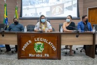 Escola do Legislativo realiza evento para marcar início das ações de 2022