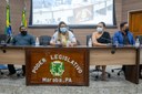 Escola do Legislativo realiza evento para marcar início das ações de 2022