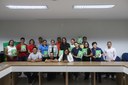 Escola do Legislativo reúne com educadores para discutir ações para 2019