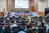 Escuta Social amplia diálogo sobre prioridades de Marabá para 2026