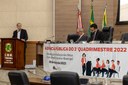 Executivo de Marabá presta contas do 3º Quadrimestre de 2022