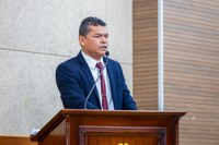 Feira do Bairro Amapá é proposta por Ubirajara