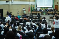 Garpa pede apoio do poder público para tratamento de Lúpus