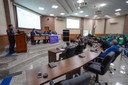 Guarda Municipal apresenta relatório de atividades desenvolvidas Guarda Municipal apresenta relatório de atividades desenvolvidas