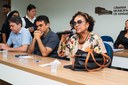 Ilker e Vanda lutam para que Defesa Civil volte à Velha Marabá