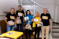Inscrições para 3ª Corrida do Legislador iniciam com muita procura