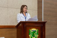 Instituto Sorriso Legal presta conta das emendas parlamentares