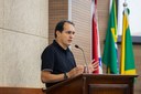 Intervenção no transporte público é pauta em sessão da Câmara