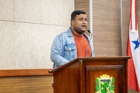 João Vitor defende conselho para fortalecer políticas públicas voltadas à juventude