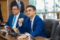 Jocenilson cobra reforço na fiscalização de trânsito após aumento de acidentes