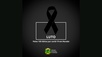 LUTO OFICIAL