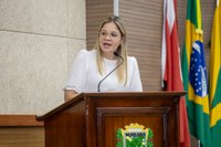 Maiana quer recuperação urgente da Estrada do Rio Preto