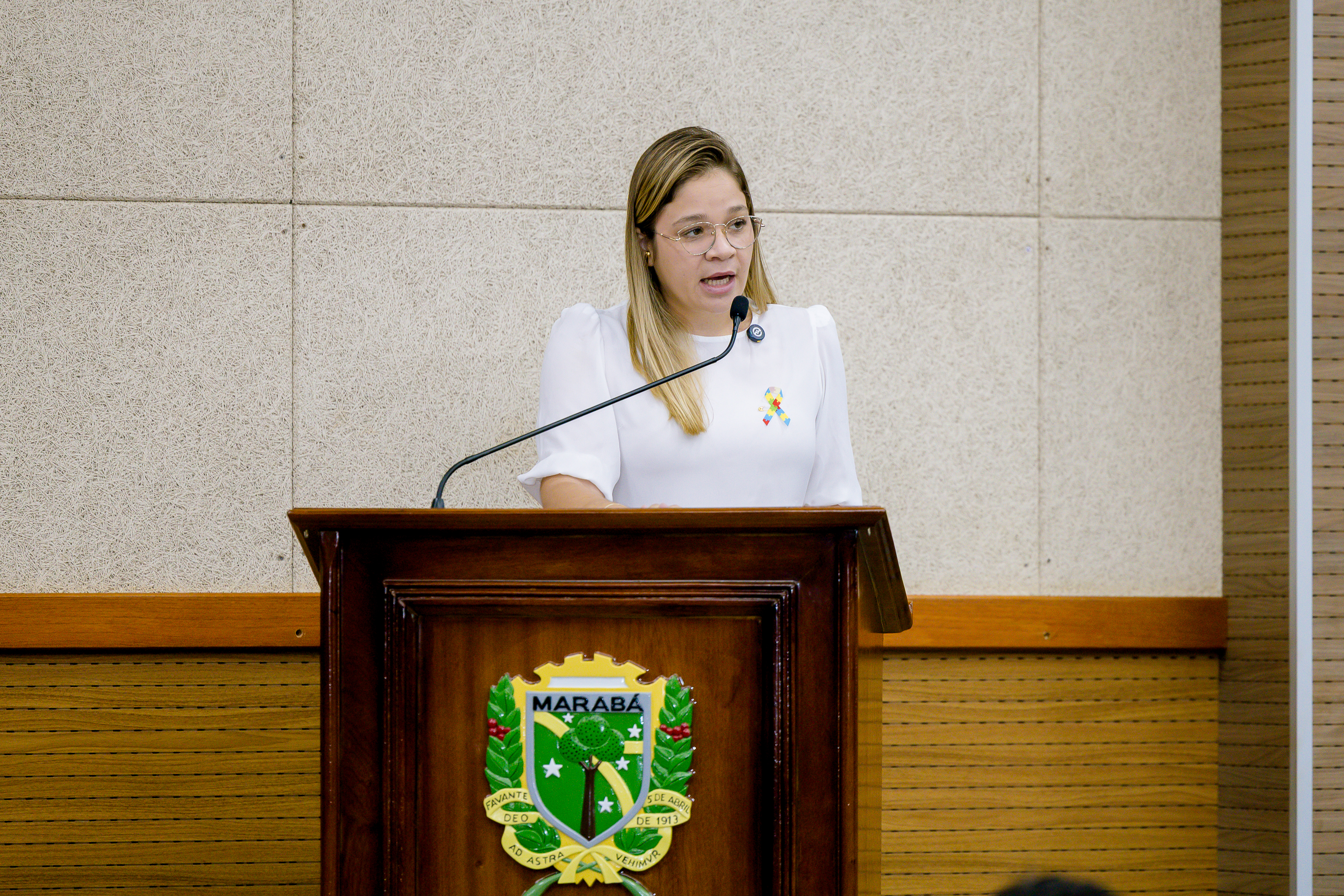 Maiana solicita ponte de concreto para a Vila Bandeirante