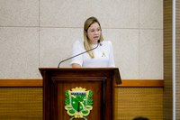 Maiana solicita ponte de concreto para a Vila Bandeirante