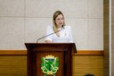 Maiana solicita ponte de concreto para a Vila Bandeirante