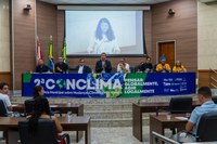 Marabá debate o futuro climático da cidade na 2ª CONCLIMA