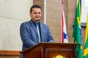 Márcio do São Félix requer iluminação da estrada da Vila Murumuru