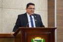 Marcos Andrade denuncia promessas não cumpridas pela Vale no Km 7
