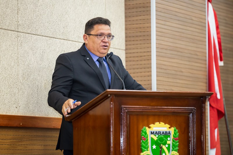 Marcos Andrade quer investimento no balneário Prainha para fomentar turismo