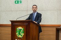 Marcos Paulo destaca protagonismo de projeto da agricultura familiar em Marabá