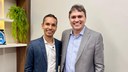 Marcos Paulo toma posse como vereador de Marabá
