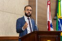 Miterran Feitosa apresenta projeto para município contratar ONGs   