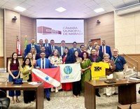 Moção de Aplausos destaca importância dos psicólogos à saúde mental em Marabá