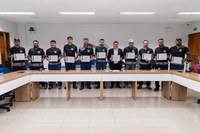 Moção de aplausos reconhece impacto do Encontro BF/PA Off-Road em Marabá