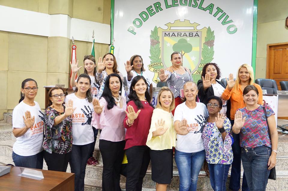 Mulheres pedem mais respeito em sessão alusiva ao Dia Internacional da Não-Violância Contra  a Mulher