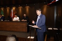 Na Alepa, vereadores defendem sede da Uesspa em Marabá