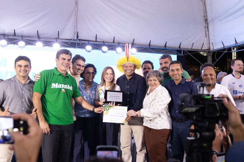 Na inauguração do HMI Regional, governador reconhece protagonismo da Câmara