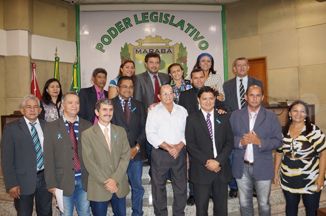   Neto de Carlos Leitão visita a Câmara e revela segredos históricos da família