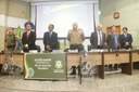 No ano em que comemora quatro décadas de existência em Marabá, Exército Brasileiro recebe homenagem na Câmara