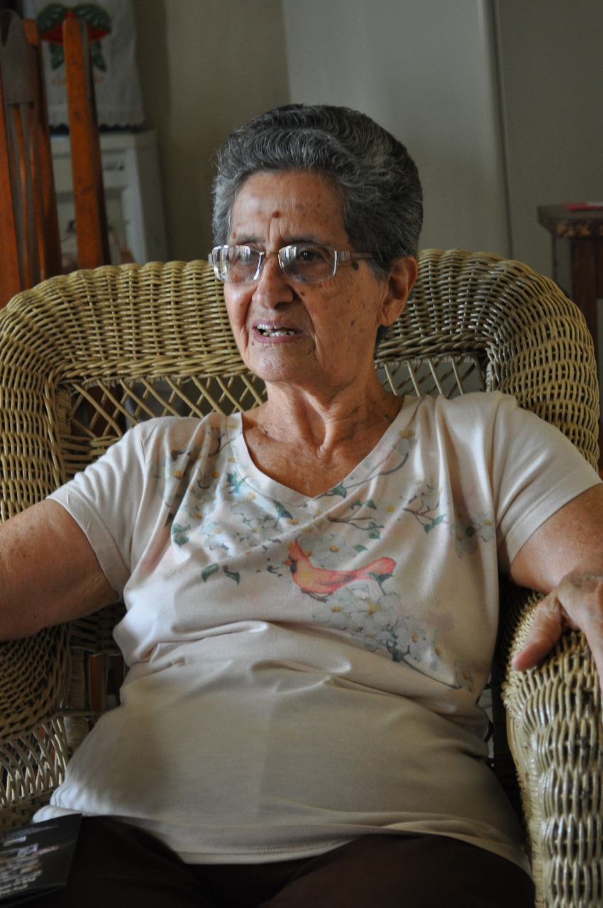 NOTA DE PESAR