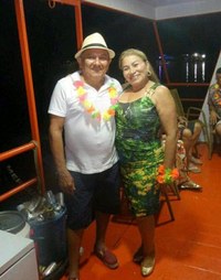NOTA DE PESAR