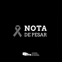 NOTA DE PESAR