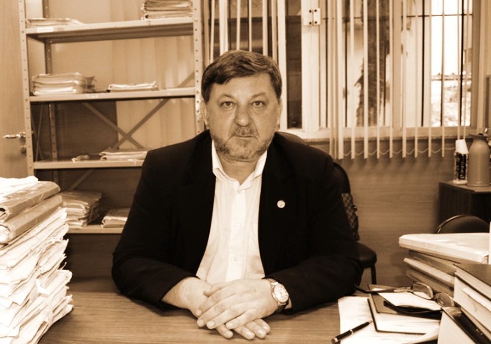 NOTA DE PESAR