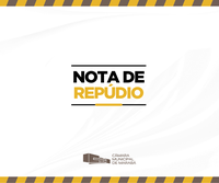 NOTA DE REPÚDIO À ATITUDE SEXISTA E ETARISTA DO PREFEITO MUNICIPAL