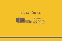 NOTA PÚBLICA