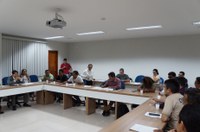 Obrigação da apresentação do VT Card, por idosos, está suspensa temporariamente