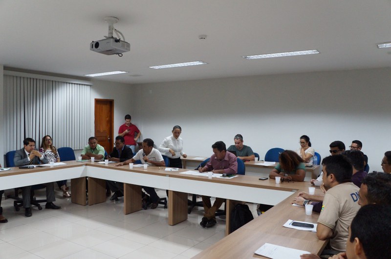 Obrigação da apresentação do VT Card, por idosos, está suspensa temporariamente