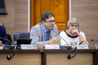 Orçamento para 2024 chega à Câmara e começa a ser avaliado