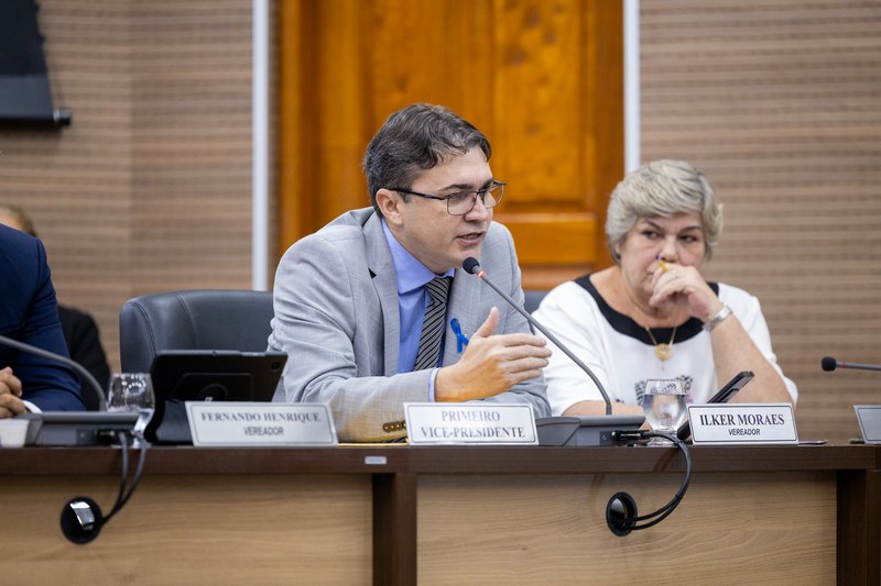 Orçamento para 2024 chega à Câmara e começa a ser avaliado
