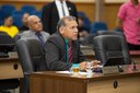 Orlando Elias cobra Prefeitura por serviço em bairros periféricos