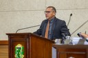 Orlando Elias pede funcionamento da sala de vacina da UBS Enfermeira Zezinha