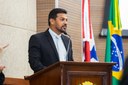 Pacheco convida para inauguração da Casa de Apoio Esperança e Vida